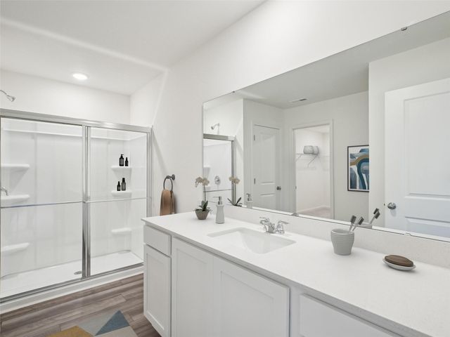 537 Old Western PASS, Jarrell, TX 76537