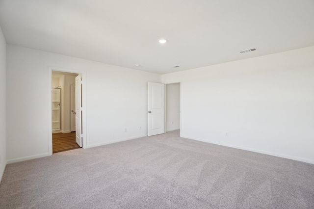 537 Old Western PASS, Jarrell, TX 76537