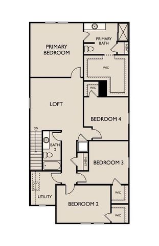 537 Old Western PASS, Jarrell, TX 76537