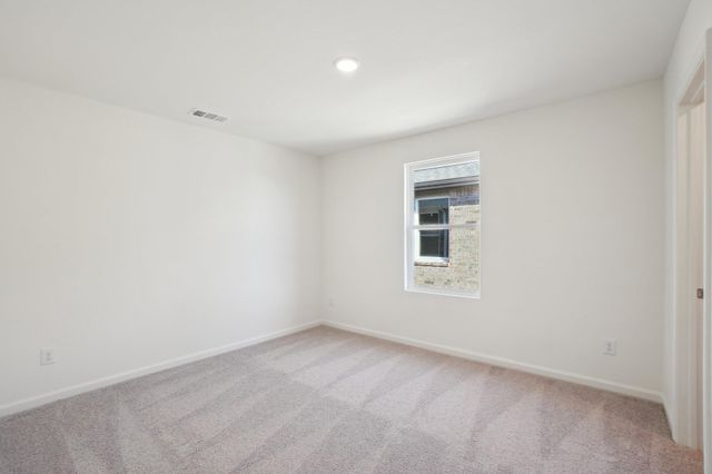 537 Old Western PASS, Jarrell, TX 76537
