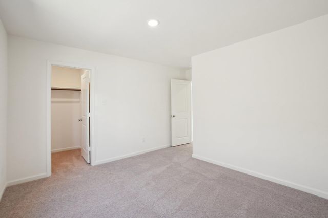 537 Old Western PASS, Jarrell, TX 76537
