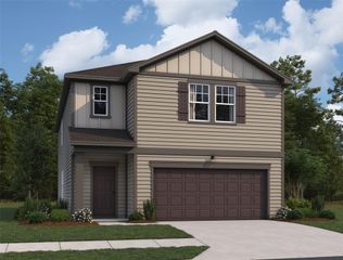 537 Old Western PASS, Jarrell, TX 76537