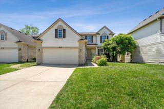 1696 Reserve Court, Scio Twp, MI 48103