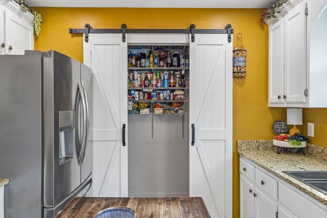 967 Cindy Jo Ct, Clarksville, TN 37040