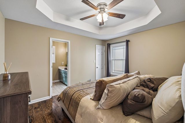 967 Cindy Jo Ct, Clarksville, TN 37040
