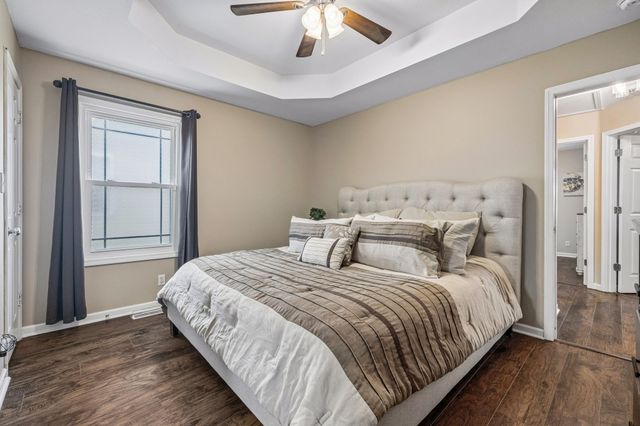 967 Cindy Jo Ct, Clarksville, TN 37040