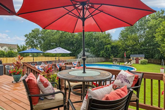 967 Cindy Jo Ct, Clarksville, TN 37040