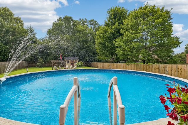 967 Cindy Jo Ct, Clarksville, TN 37040
