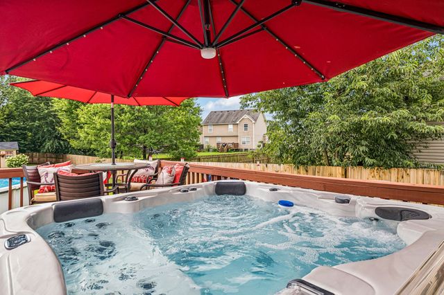 967 Cindy Jo Ct, Clarksville, TN 37040