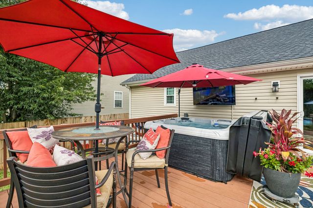 967 Cindy Jo Ct, Clarksville, TN 37040