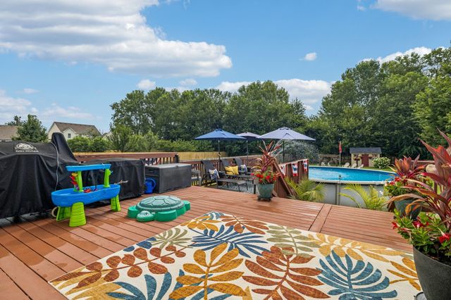 967 Cindy Jo Ct, Clarksville, TN 37040