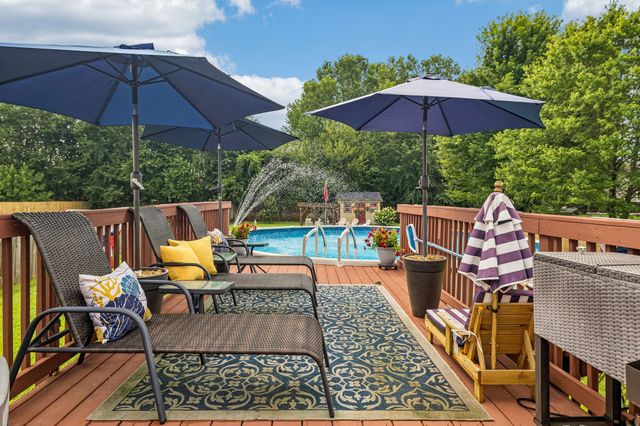 967 Cindy Jo Ct, Clarksville, TN 37040