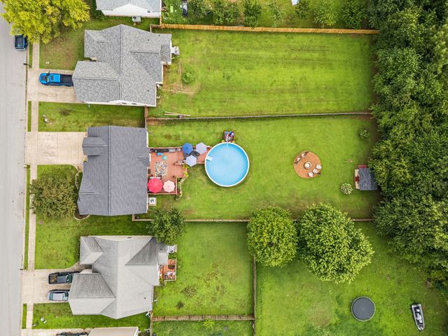 967 Cindy Jo Ct, Clarksville, TN 37040