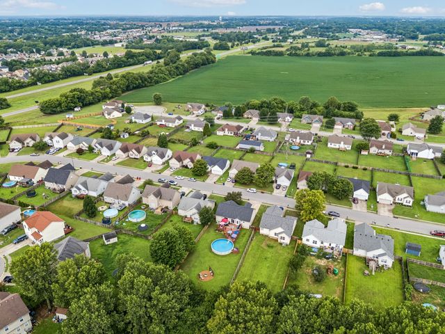 967 Cindy Jo Ct, Clarksville, TN 37040