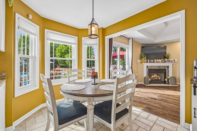 967 Cindy Jo Ct, Clarksville, TN 37040