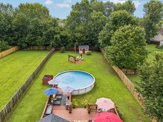 967 Cindy Jo Ct, Clarksville, TN 37040
