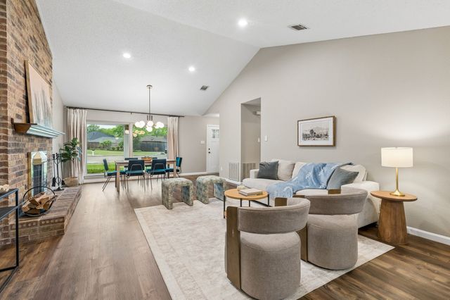 3905 Las Brisas Drive, Plano, TX 75074