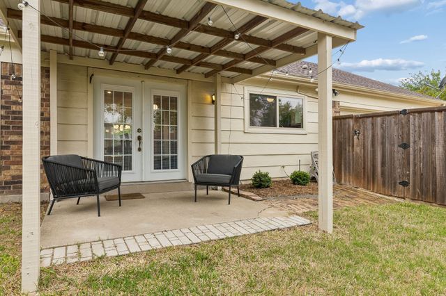 3905 Las Brisas Drive, Plano, TX 75074