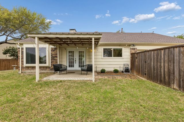 3905 Las Brisas Drive, Plano, TX 75074