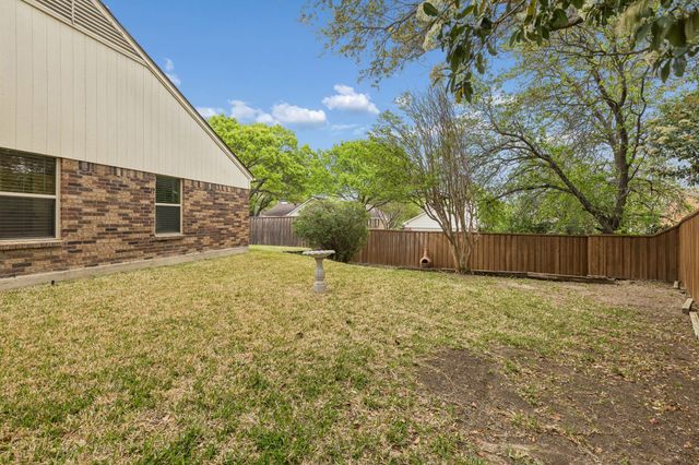 3905 Las Brisas Drive, Plano, TX 75074