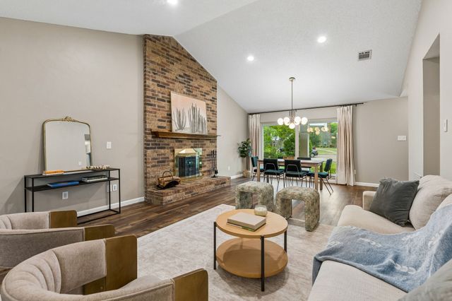 3905 Las Brisas Drive, Plano, TX 75074