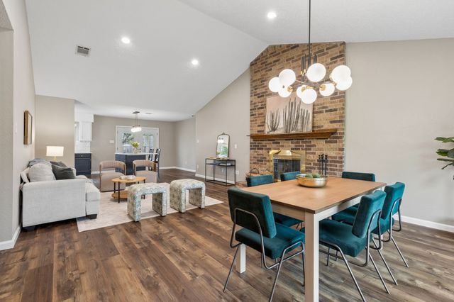 3905 Las Brisas Drive, Plano, TX 75074