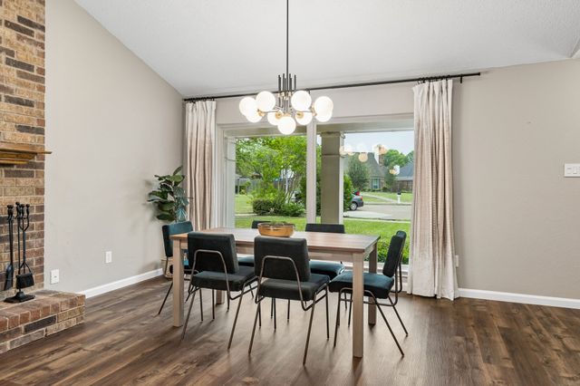 3905 Las Brisas Drive, Plano, TX 75074