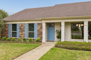 3905 Las Brisas Drive, Plano, TX 75074