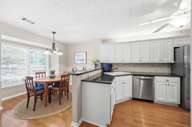 6190 Windsor Trace Drive, Peachtree Corners, GA 30092