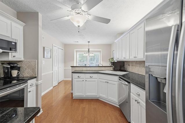6190 Windsor Trace Drive, Peachtree Corners, GA 30092