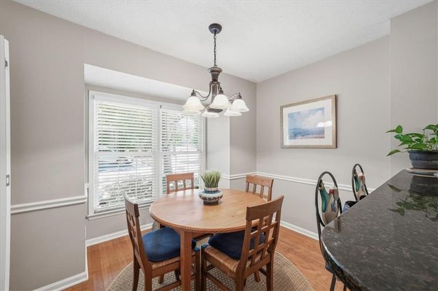 6190 Windsor Trace Drive, Peachtree Corners, GA 30092