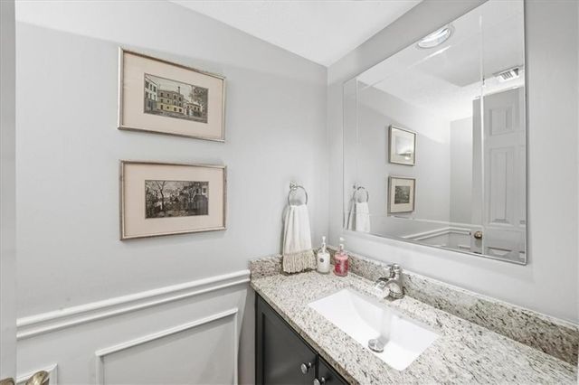 6190 Windsor Trace Drive, Peachtree Corners, GA 30092
