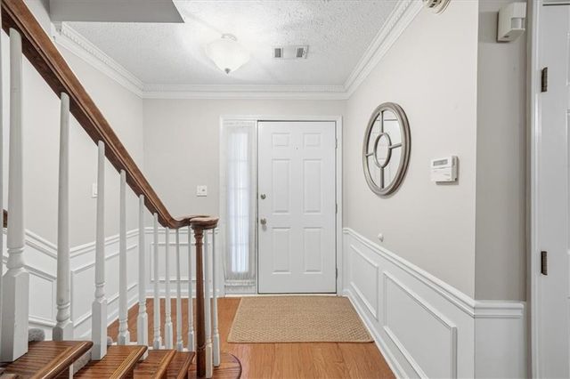 6190 Windsor Trace Drive, Peachtree Corners, GA 30092