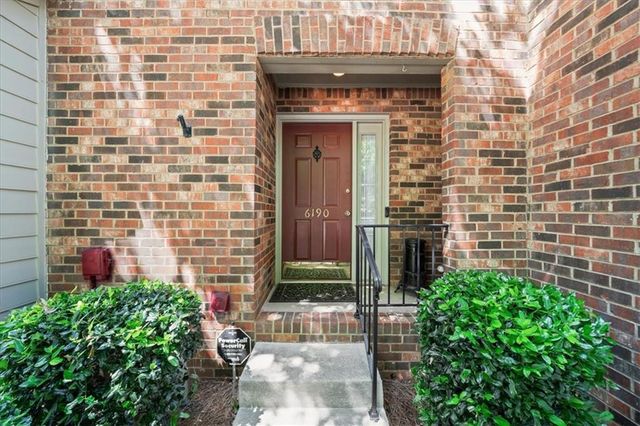6190 Windsor Trace Drive, Peachtree Corners, GA 30092