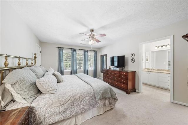 6190 Windsor Trace Drive, Peachtree Corners, GA 30092