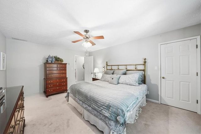 6190 Windsor Trace Drive, Peachtree Corners, GA 30092