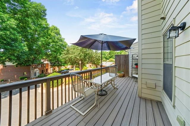 6190 Windsor Trace Drive, Peachtree Corners, GA 30092