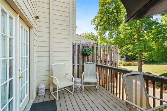 6190 Windsor Trace Drive, Peachtree Corners, GA 30092