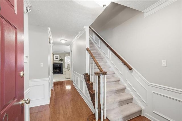 6190 Windsor Trace Drive, Peachtree Corners, GA 30092