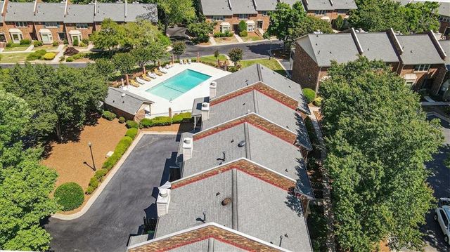 6190 Windsor Trace Drive, Peachtree Corners, GA 30092