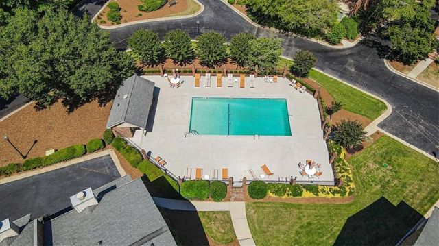 6190 Windsor Trace Drive, Peachtree Corners, GA 30092