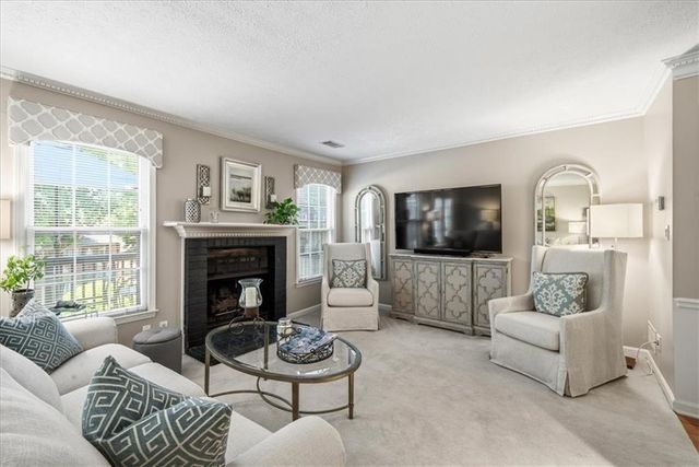 6190 Windsor Trace Drive, Peachtree Corners, GA 30092