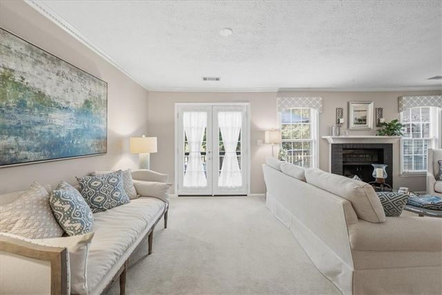 6190 Windsor Trace Drive, Peachtree Corners, GA 30092