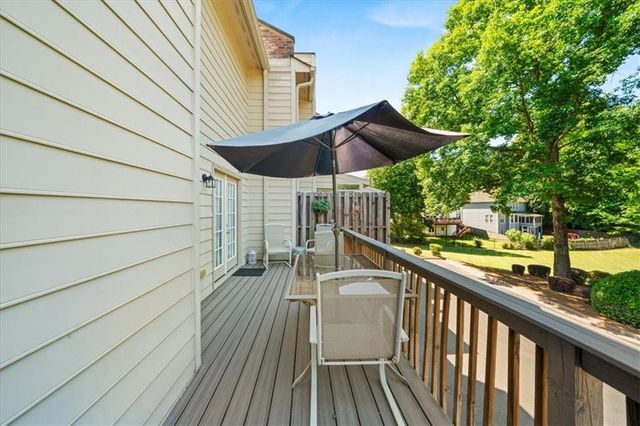 6190 Windsor Trace Drive, Peachtree Corners, GA 30092