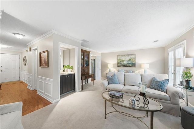 6190 Windsor Trace Drive, Peachtree Corners, GA 30092