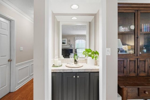 6190 Windsor Trace Drive, Peachtree Corners, GA 30092