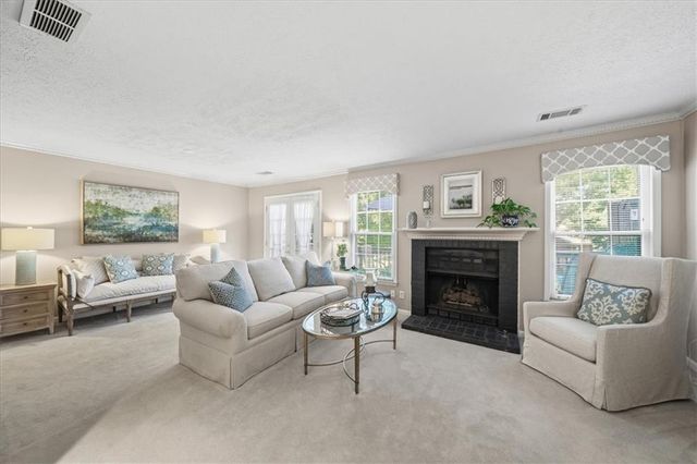 6190 Windsor Trace Drive, Peachtree Corners, GA 30092
