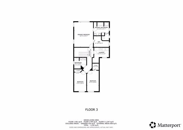 4663 Suffolk Road, Mound, MN 55364