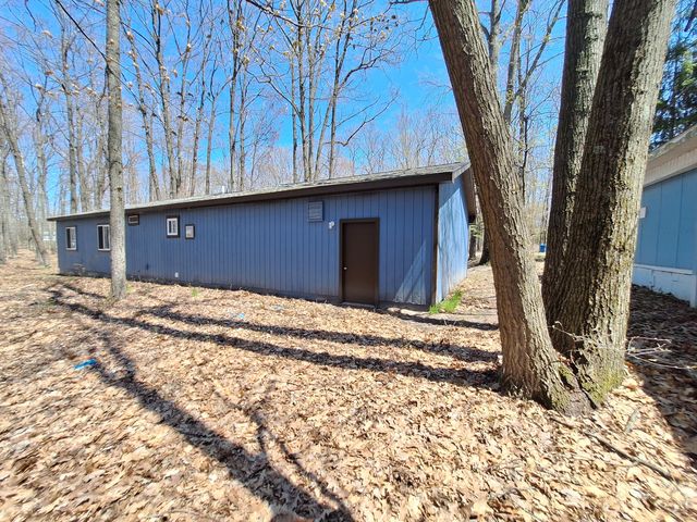121 Caduca Drive, Roscommon, MI 48653