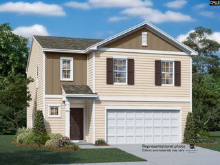 254 Hazel Rain Road, Gaston, SC 29053